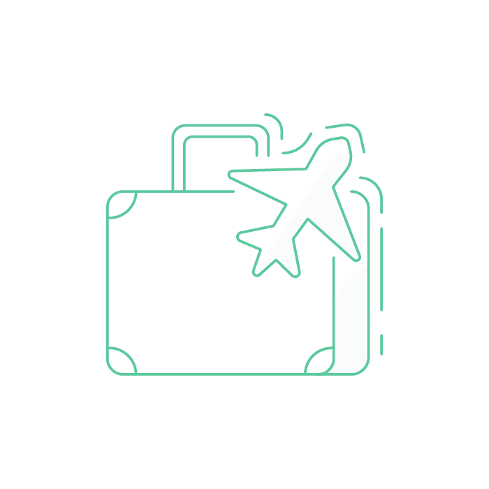 Reiseversicherung - FINWIWO